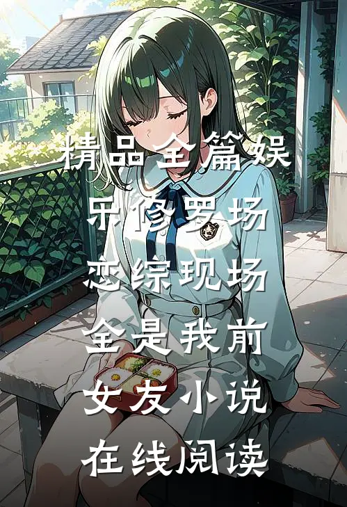 精品全篇娱乐修罗场:恋综现场全是我前女友小说在线阅读