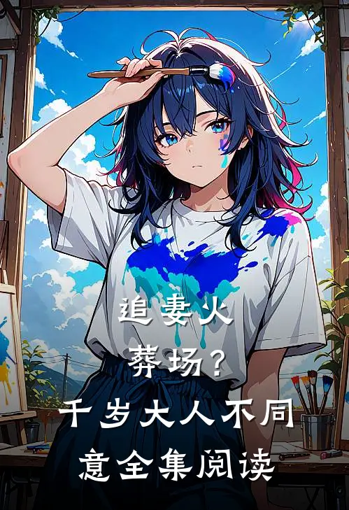 追妻火葬场？千岁大人不同意全集阅读