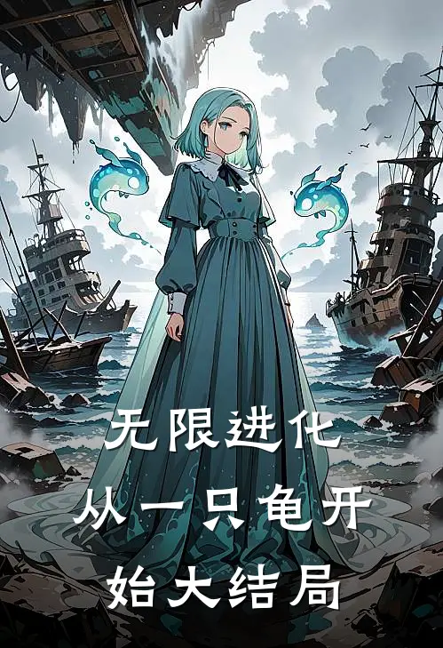 无限进化，从一只龟开始大结局