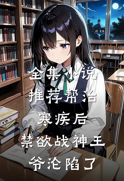 全集小说推荐帮治寒疾后，禁欲战神王爷沦陷了
