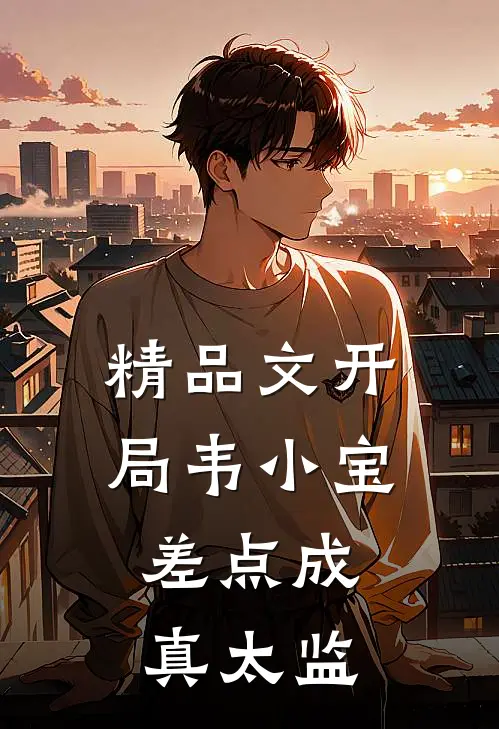 精品文开局韦小宝,差点成真太监了