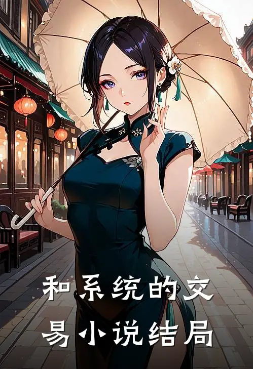 和系统的交易小说结局