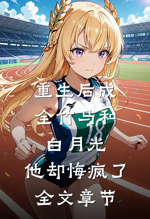 重生后成全竹马和白月光，他却悔疯了全文章节