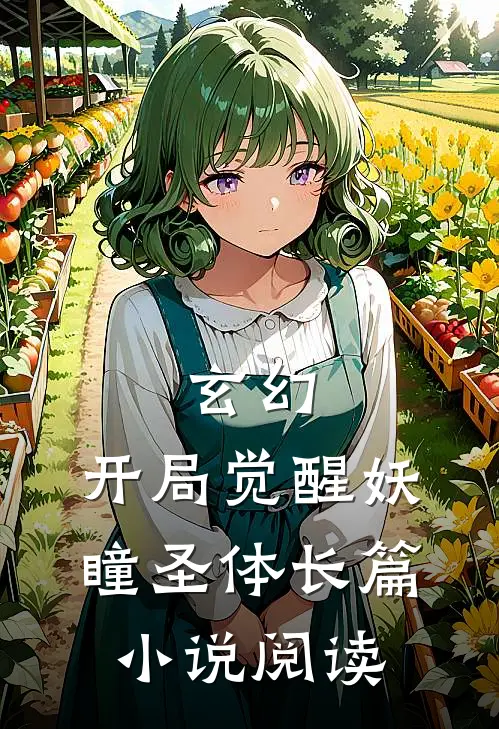 玄幻：开局觉醒妖瞳圣体长篇小说阅读