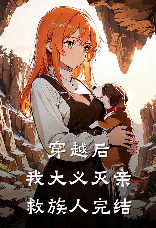穿越后，我大义灭亲救族人完结