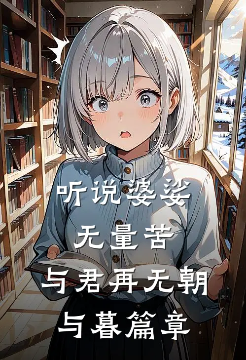 听说婆娑无量苦，与君再无朝与暮篇章