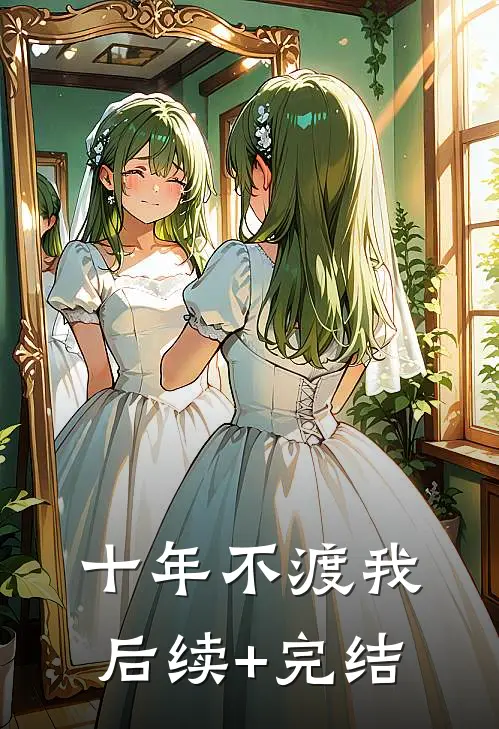 十年不渡我后续+完结