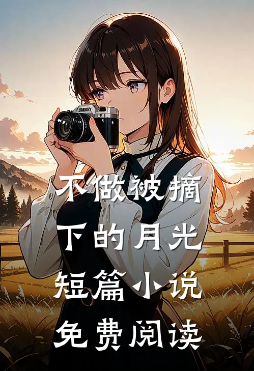 不做被摘下的月光短篇小说免费阅读