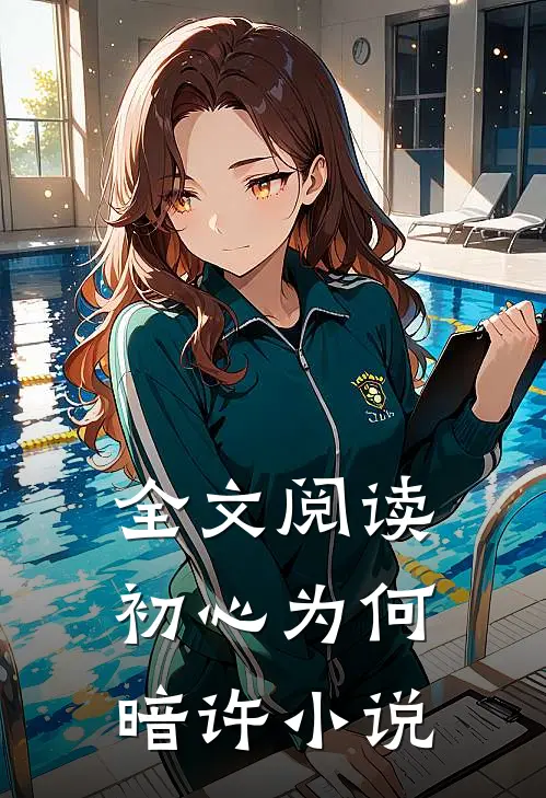 全文阅读初心为何暗许小说