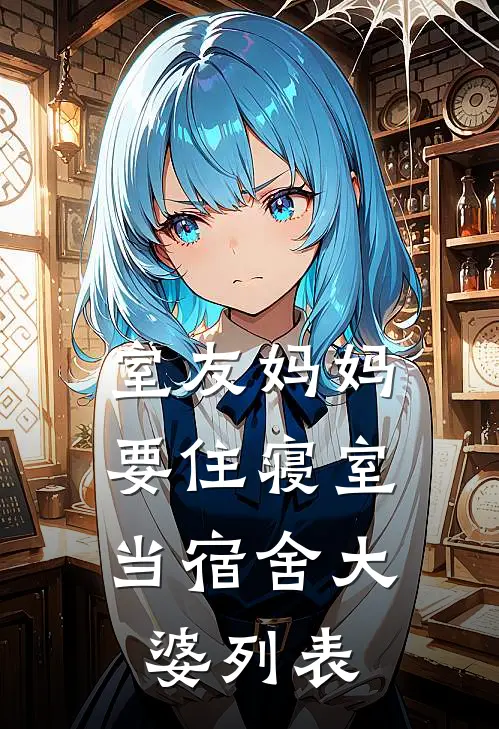 室友妈妈要住寝室，当宿舍大婆列表