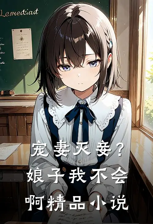 宠妻灭妾？娘子，我不会啊精品小说