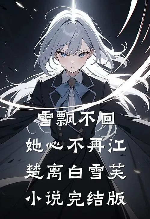 雪飘不回，她心不再江楚离白雪芙小说完结版