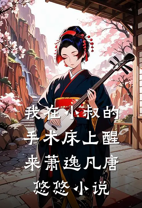 我在小叔的手术床上醒来萧逸凡唐悠悠小说