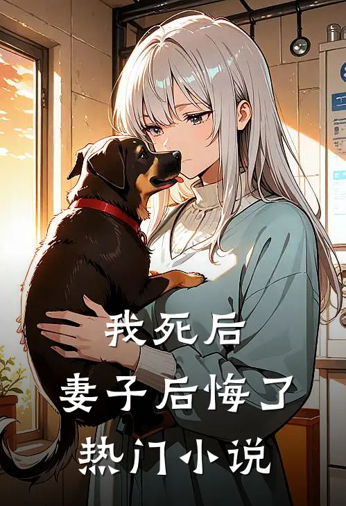 我死后，妻子后悔了热门小说