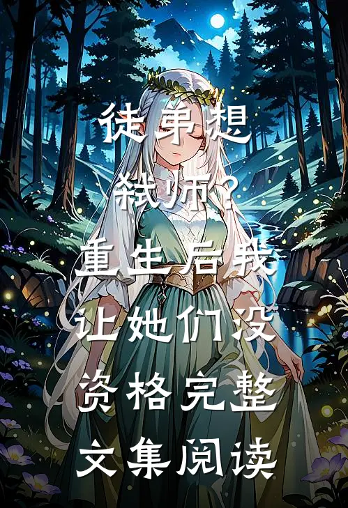徒弟想弑师？重生后我让她们没资格完整文集阅读