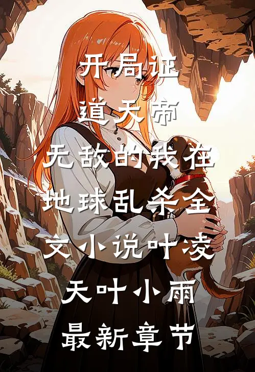 开局证道天帝，无敌的我在地球乱杀全文小说叶凌天叶小雨最新章节