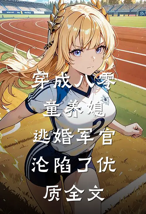 穿成八零童养媳，逃婚军官沦陷了优质全文