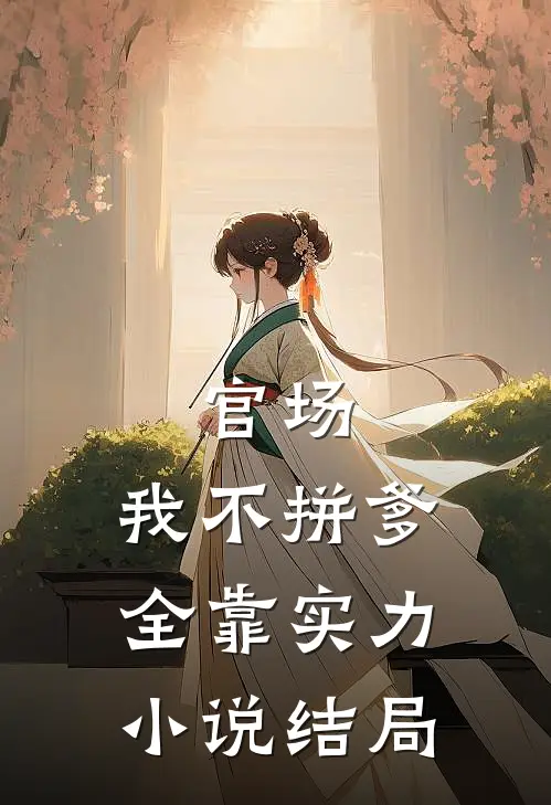 官场：我不拼爹，全靠实力小说结局