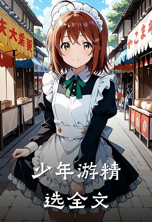 少年游精选全文