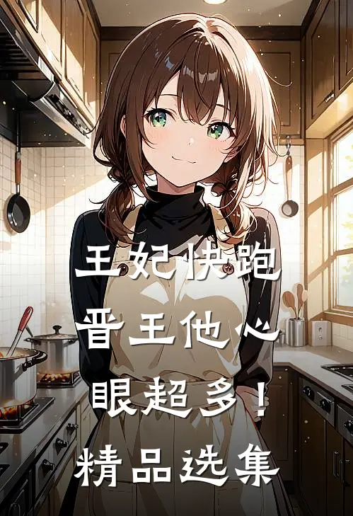 王妃快跑，晋王他心眼超多！精品选集