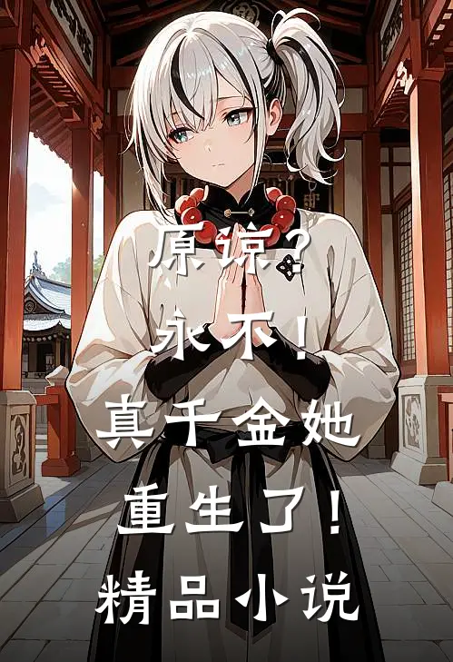原谅？永不！真千金她重生了！精品小说
