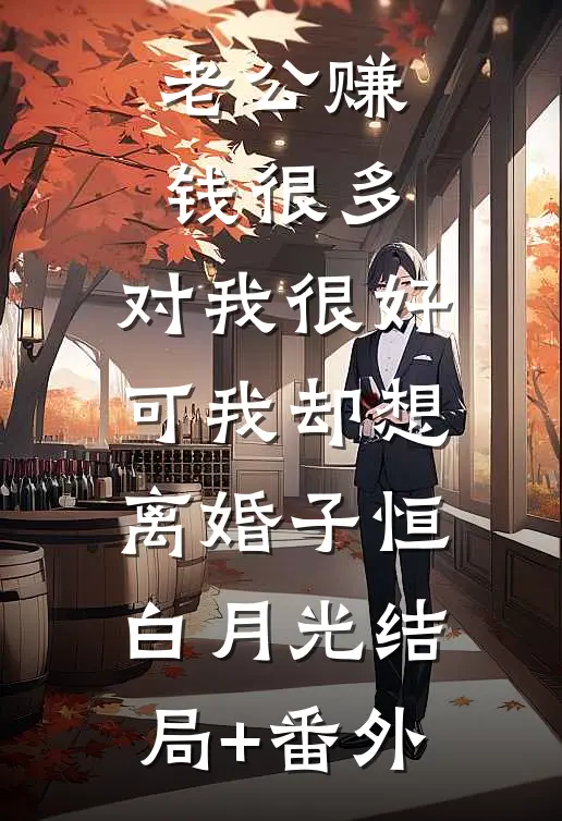 老公赚钱很多，对我很好，可我却想离婚子恒白月光结局+番外
