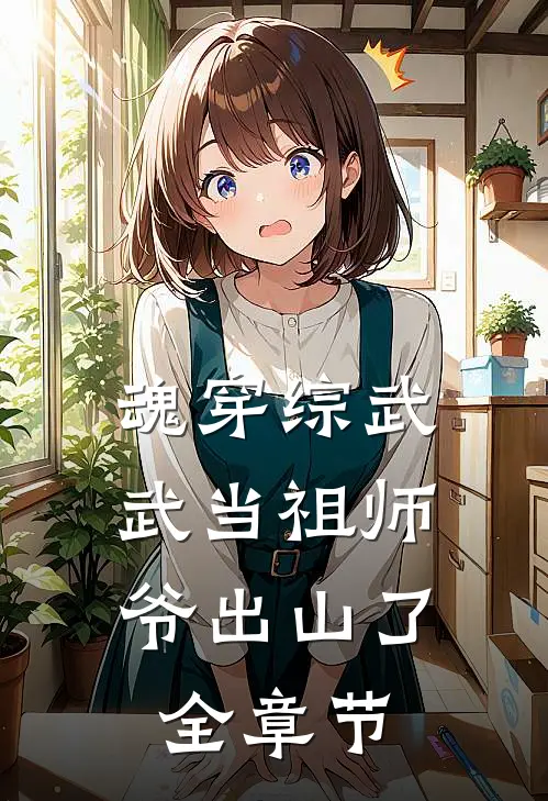 魂穿综武：武当祖师爷出山了全章节