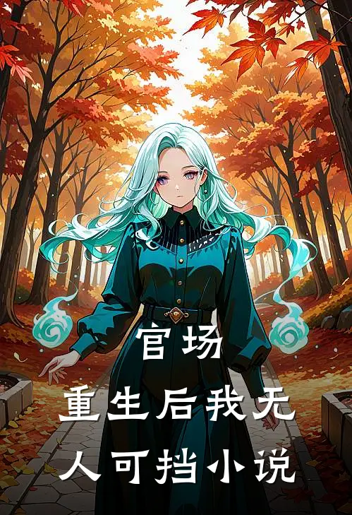 官场：重生后我无人可挡小说