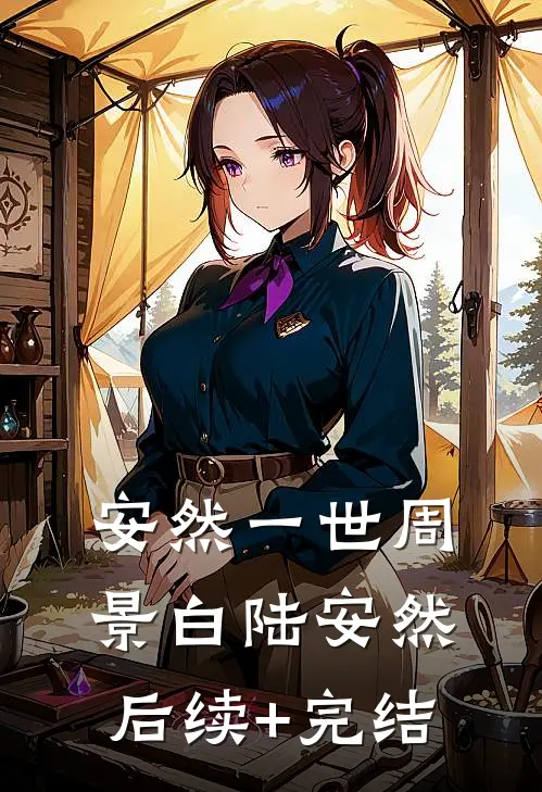 安然一世周景白陆安然后续+完结