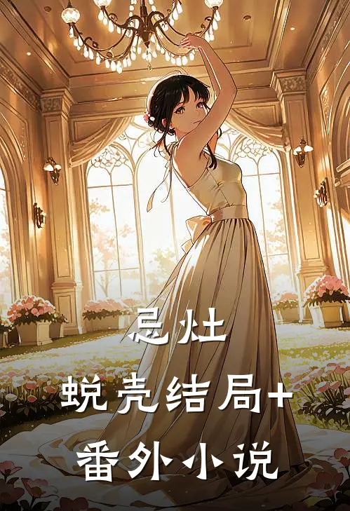 忌灶：蜕壳结局+番外小说