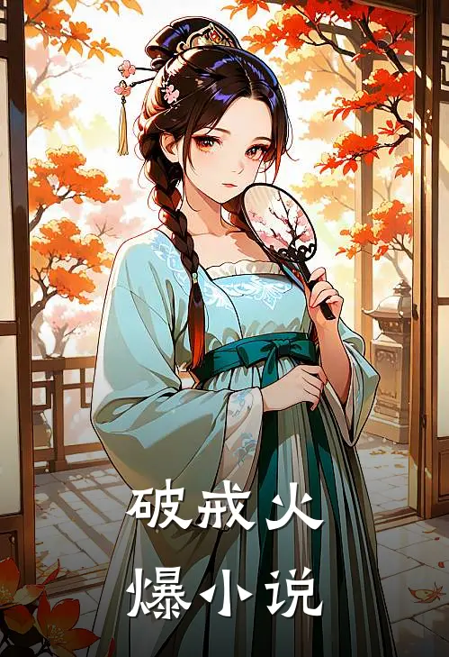 破戒火爆小说