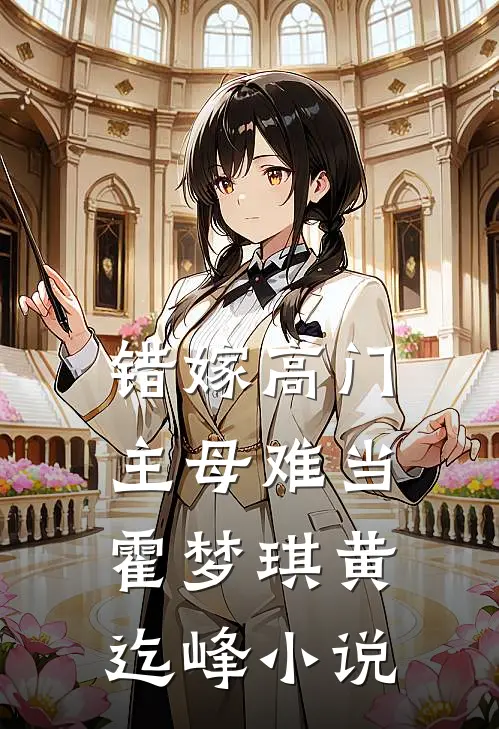 错嫁高门，主母难当霍梦琪黄迄峰小说