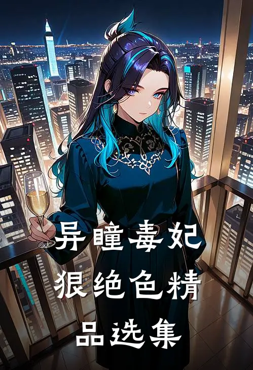 异瞳毒妃狠绝色精品选集