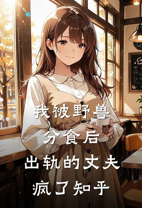 我被野兽分食后，出轨的丈夫疯了知乎