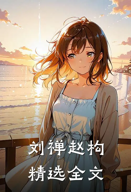 刘禅赵构精选全文