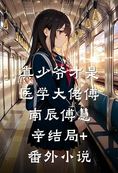 真少爷才是医学大佬傅南辰傅慧辛结局+番外小说