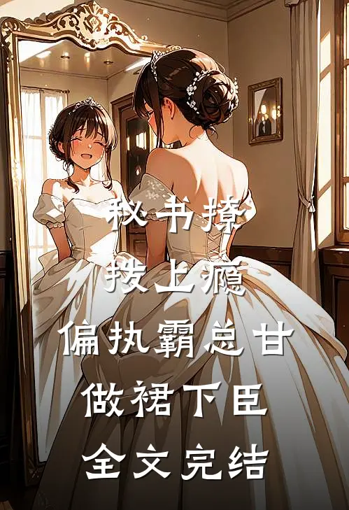 秘书撩拨上瘾，偏执霸总甘做裙下臣全文完结