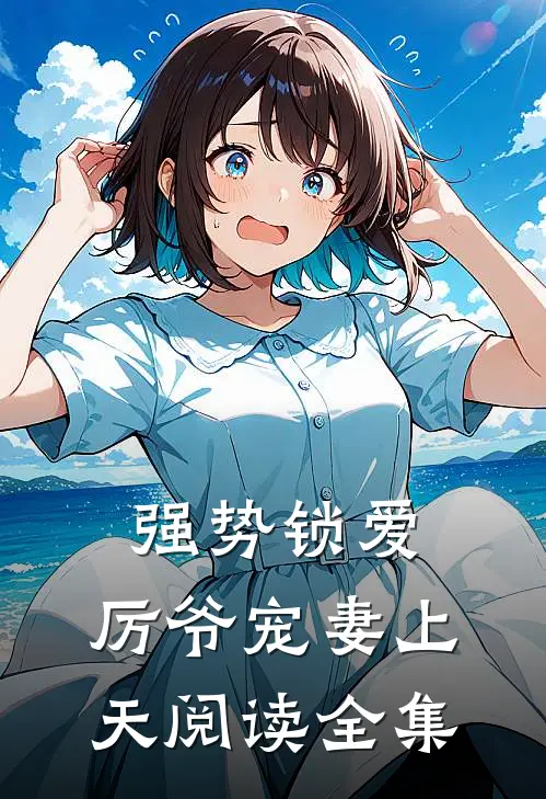 强势锁爱：厉爷宠妻上天阅读全集