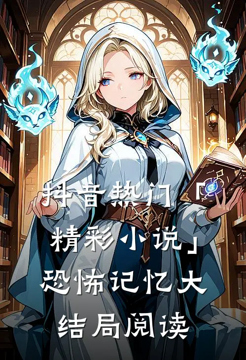 抖音热门「精彩小说」恐怖记忆大结局阅读