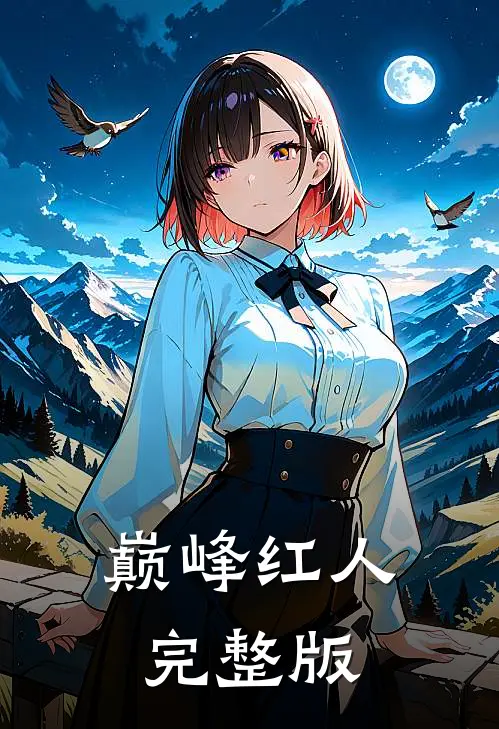 巅峰红人完整版