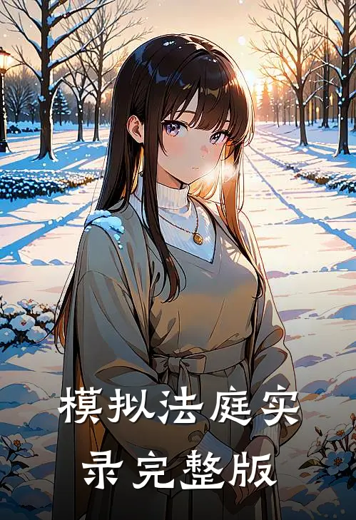 模拟法庭实录完整版