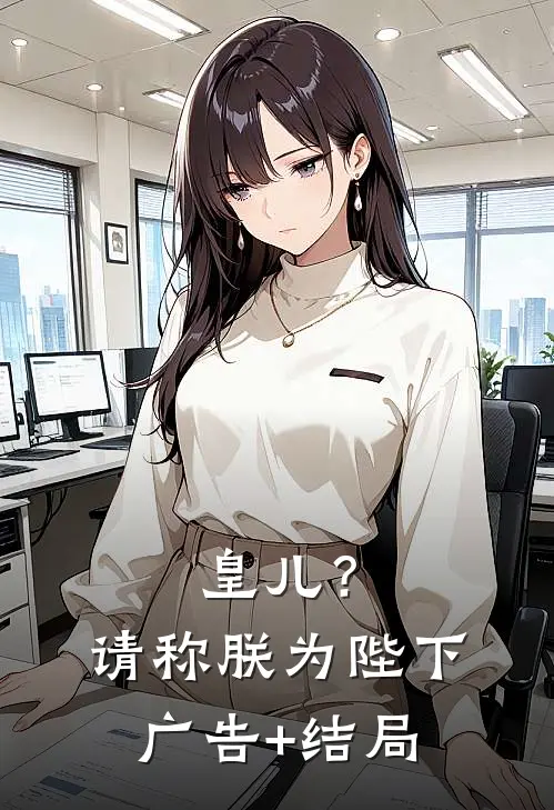 皇儿？请称朕为陛下广告+结局