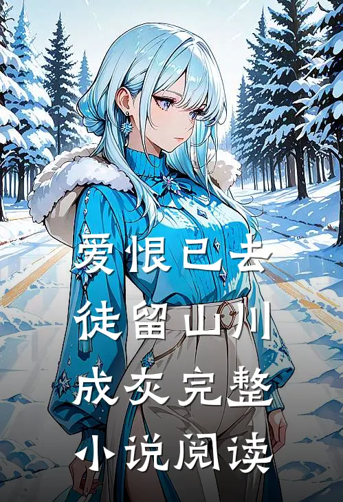 爱恨已去，徒留山川成灰完整小说阅读