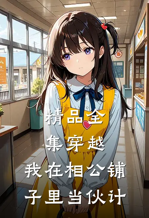 精品全集穿越：我在相公铺子里当伙计