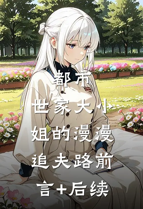 都市：世家大小姐的漫漫追夫路前言+后续