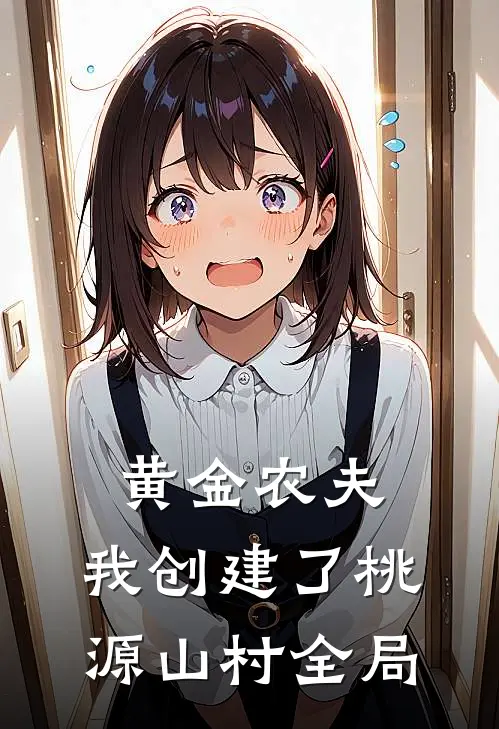 黄金农夫：我创建了桃源山村全局