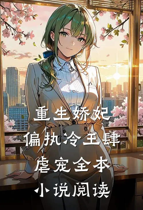 重生娇妃：偏执冷王肆虐宠全本小说阅读
