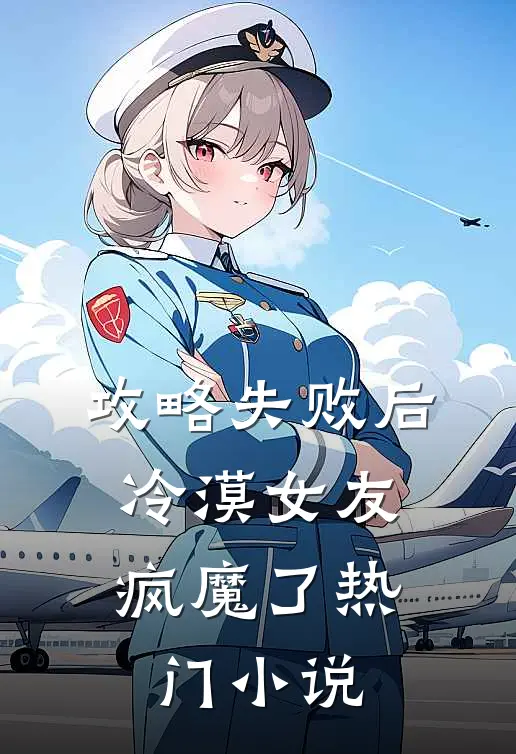 攻略失败后，冷漠女友疯魔了热门小说