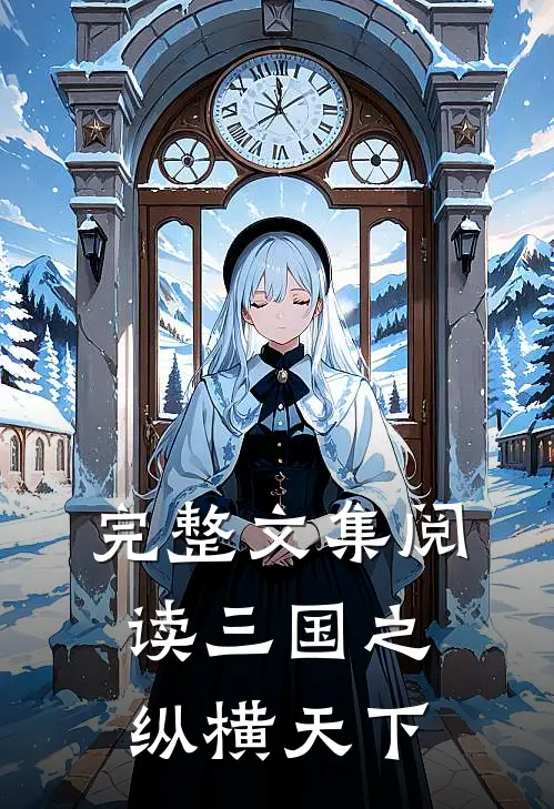 完整文集阅读三国之纵横天下