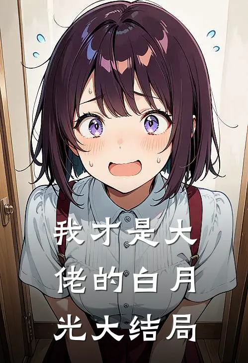我才是大佬的白月光大结局